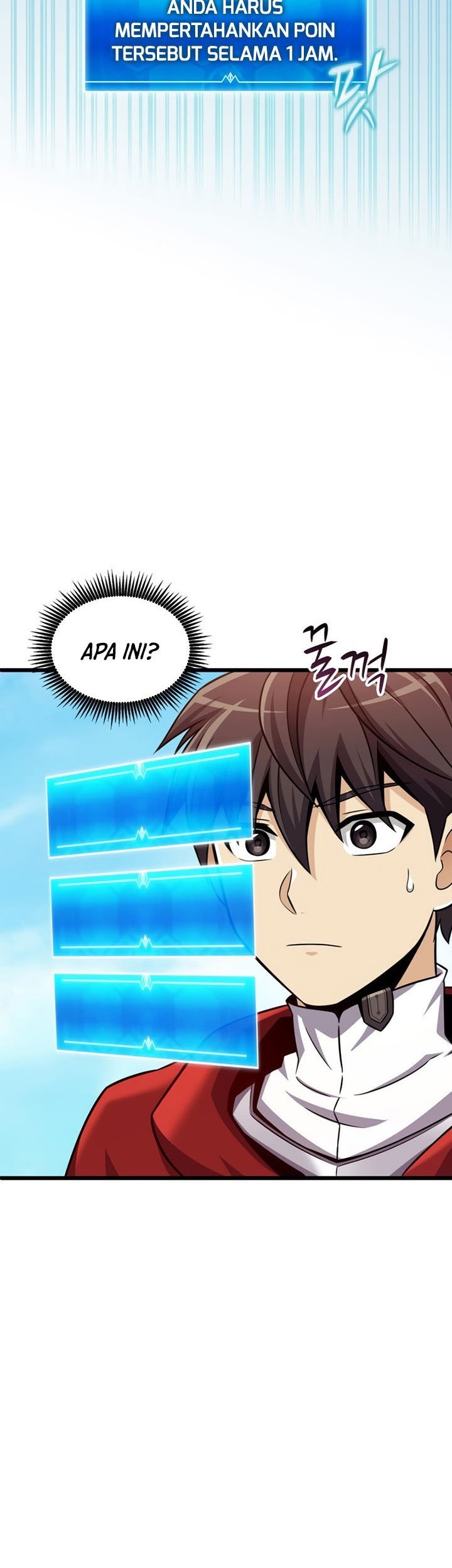 Arcane Sniper Chapter 127 - halaman 64