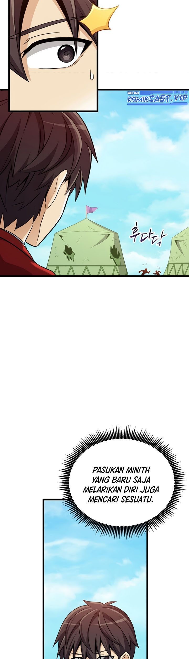 Arcane Sniper Chapter 127 - halaman 66
