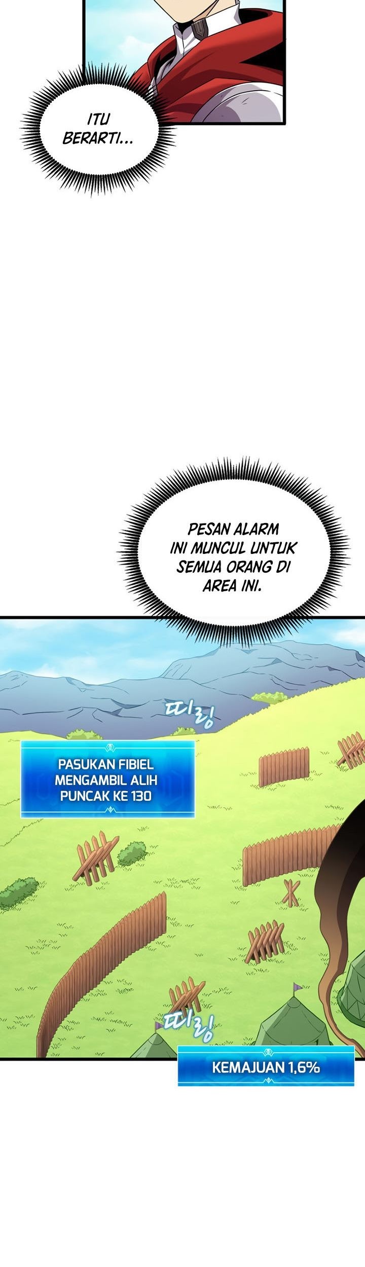 Arcane Sniper Chapter 127 - halaman 68