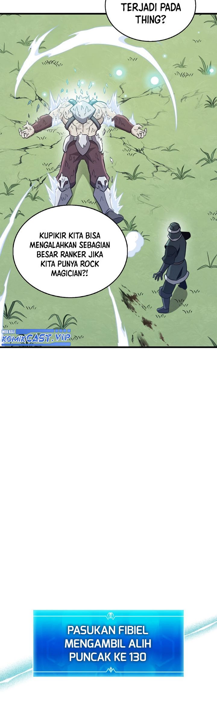 Arcane Sniper Chapter 127 - halaman 71