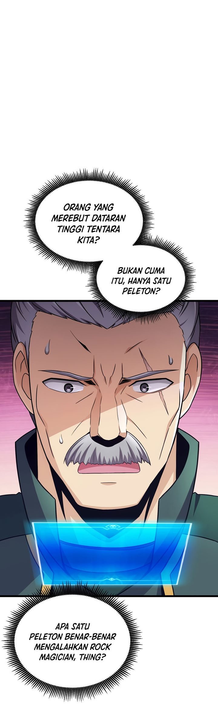 Arcane Sniper Chapter 127 - halaman 72