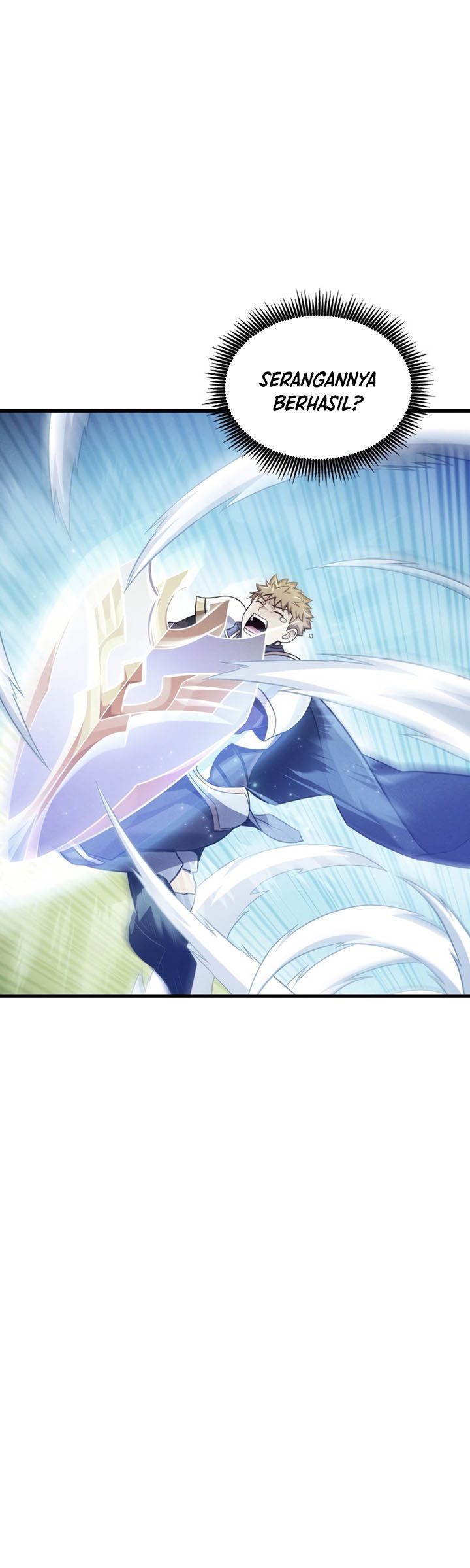 Arcane Sniper Chapter 127 - halaman 73