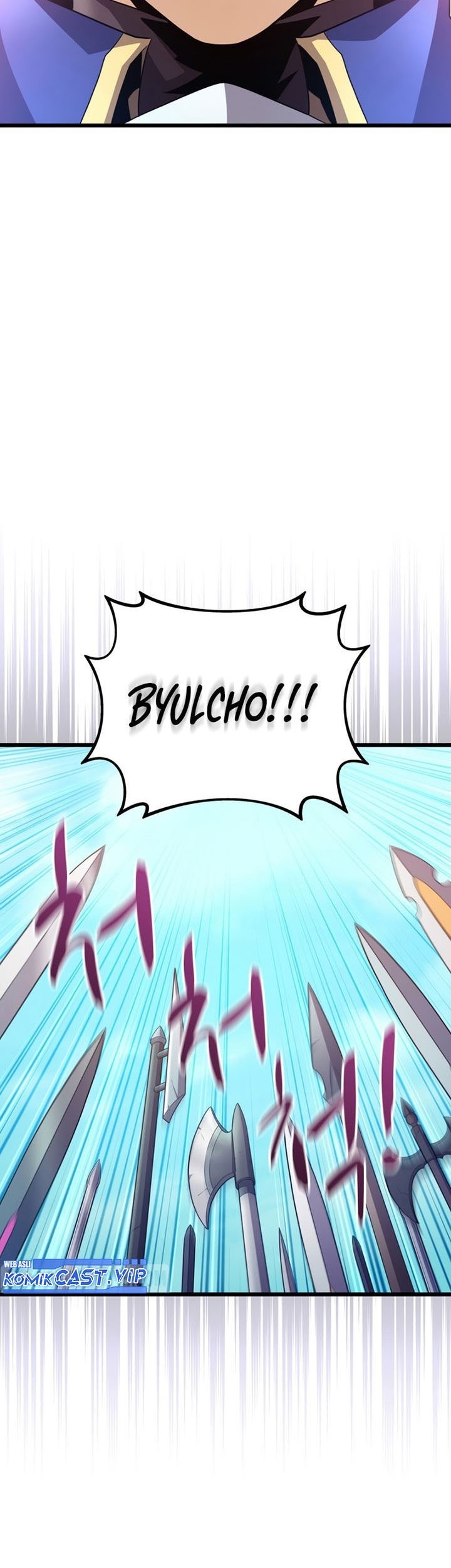 Arcane Sniper Chapter 127 - halaman 80
