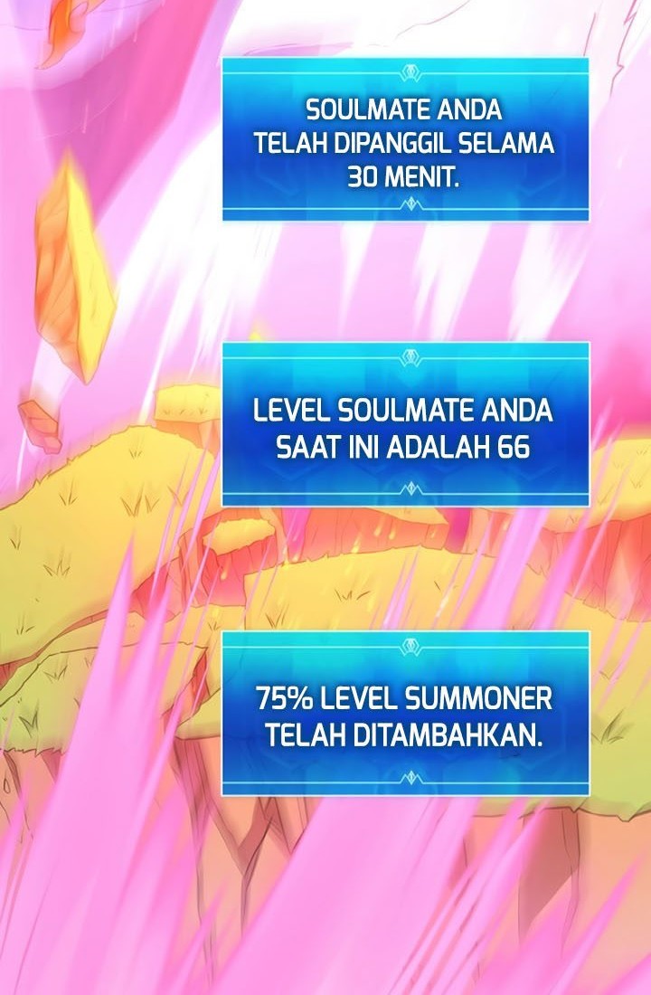Arcane Sniper Chapter 128 - halaman 15