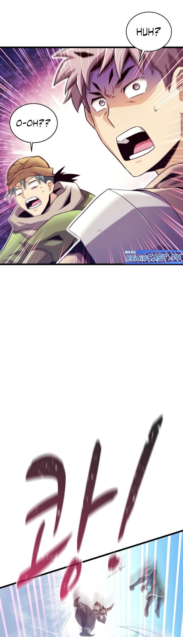 Arcane Sniper Chapter 128 - halaman 20