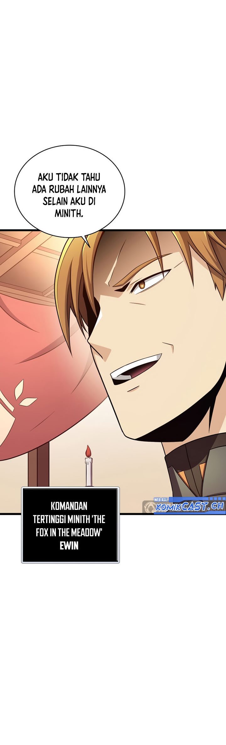 Arcane Sniper Chapter 128 - halaman 45