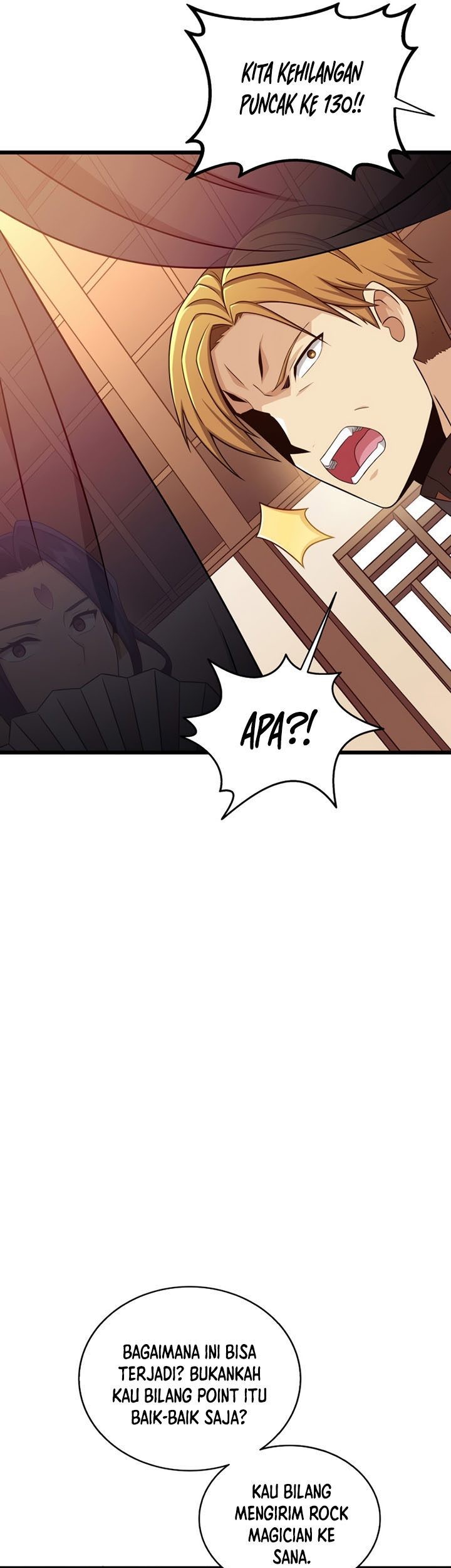 Arcane Sniper Chapter 128 - halaman 52