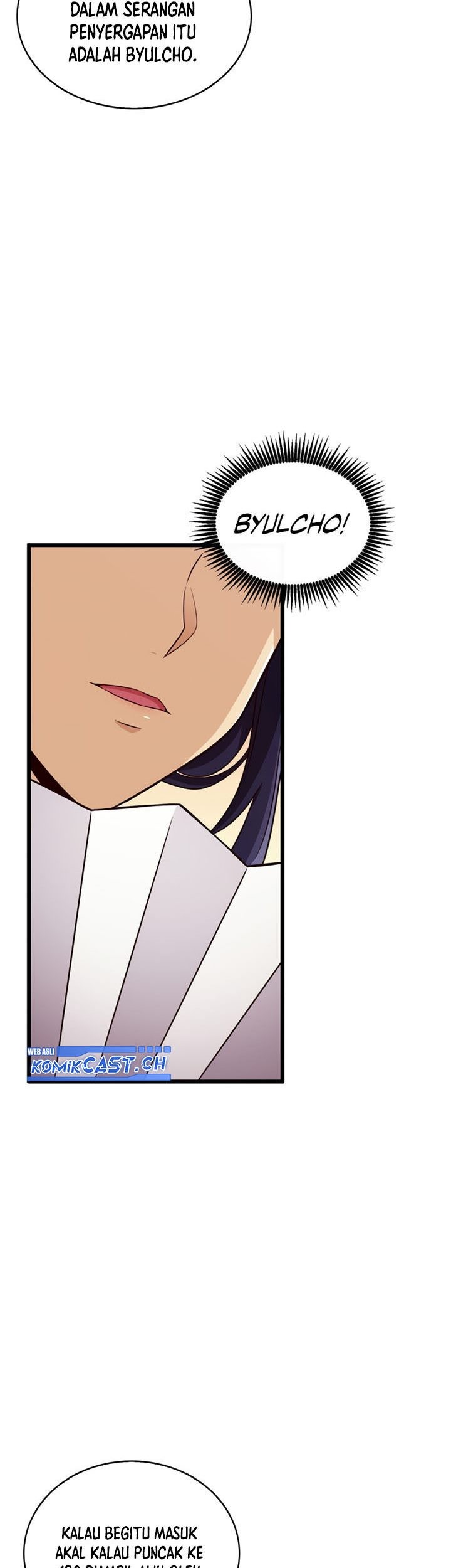 Arcane Sniper Chapter 128 - halaman 56