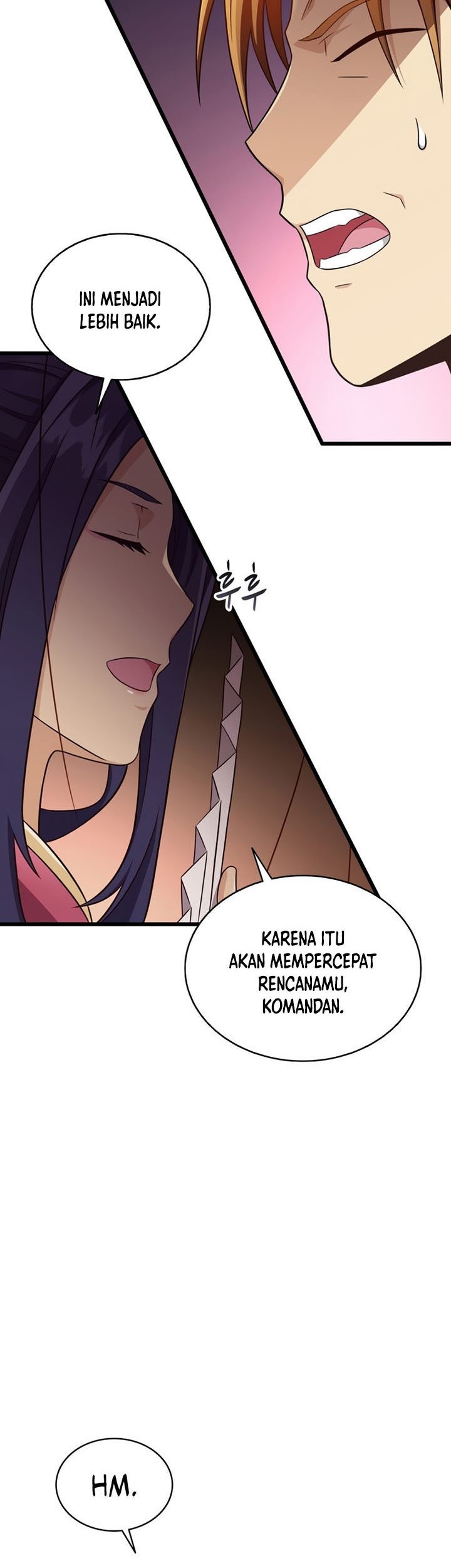 Arcane Sniper Chapter 128 - halaman 62