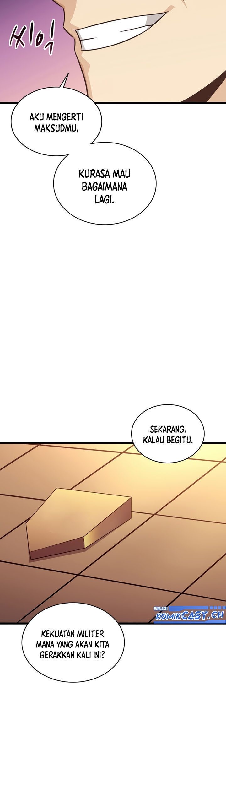 Arcane Sniper Chapter 128 - halaman 64