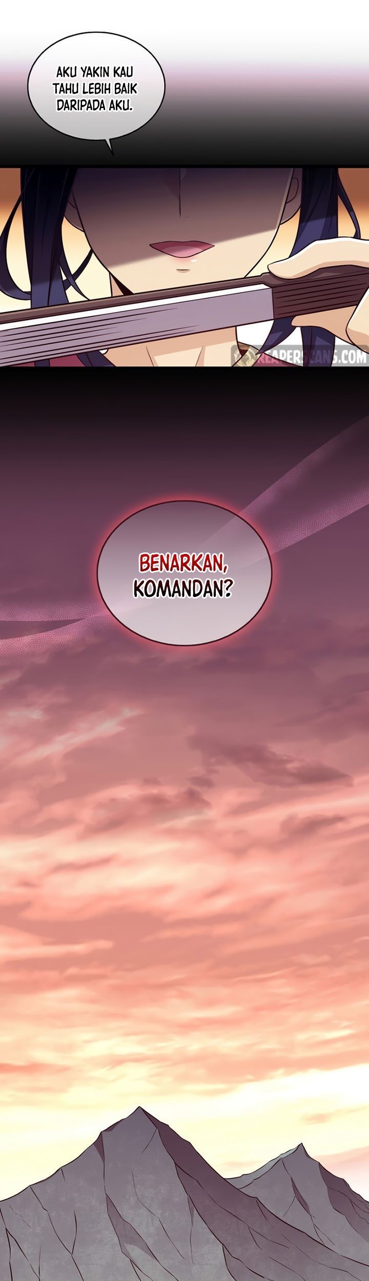 Arcane Sniper Chapter 128 - halaman 68