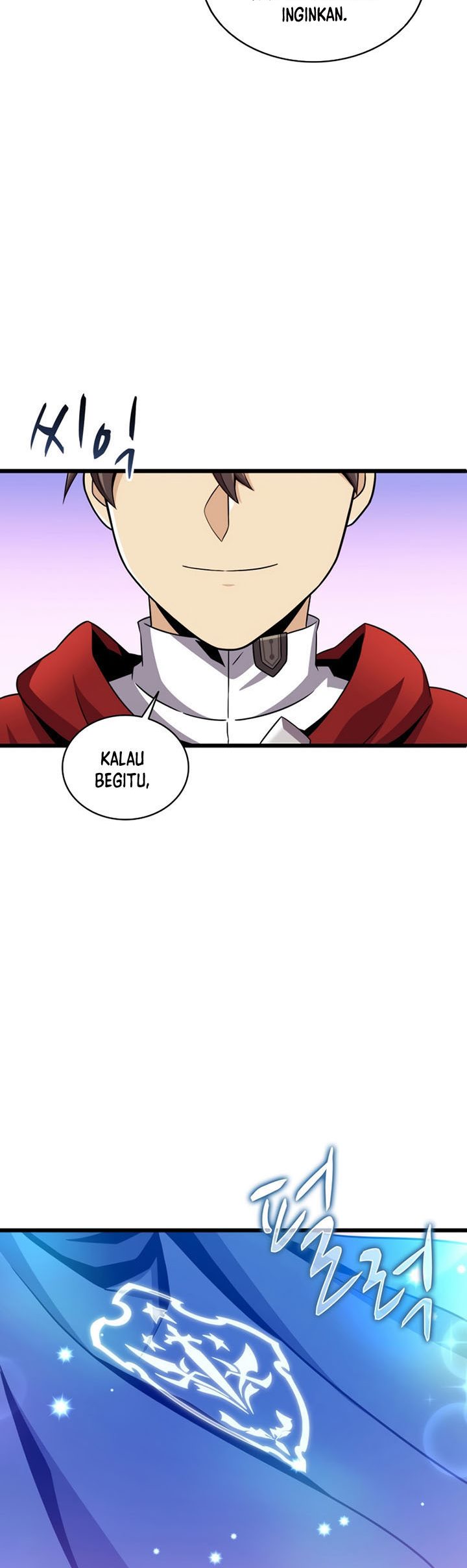 Arcane Sniper Chapter 129 - halaman 25