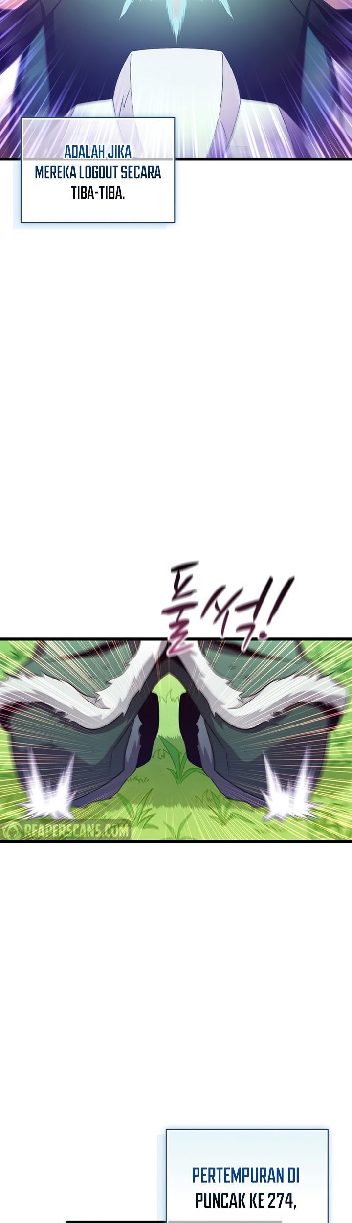 Arcane Sniper Chapter 129 - halaman 48