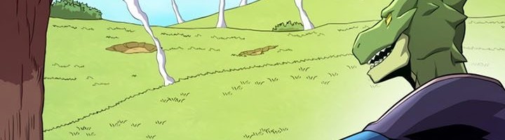 Arcane Sniper Chapter 129 - halaman 57