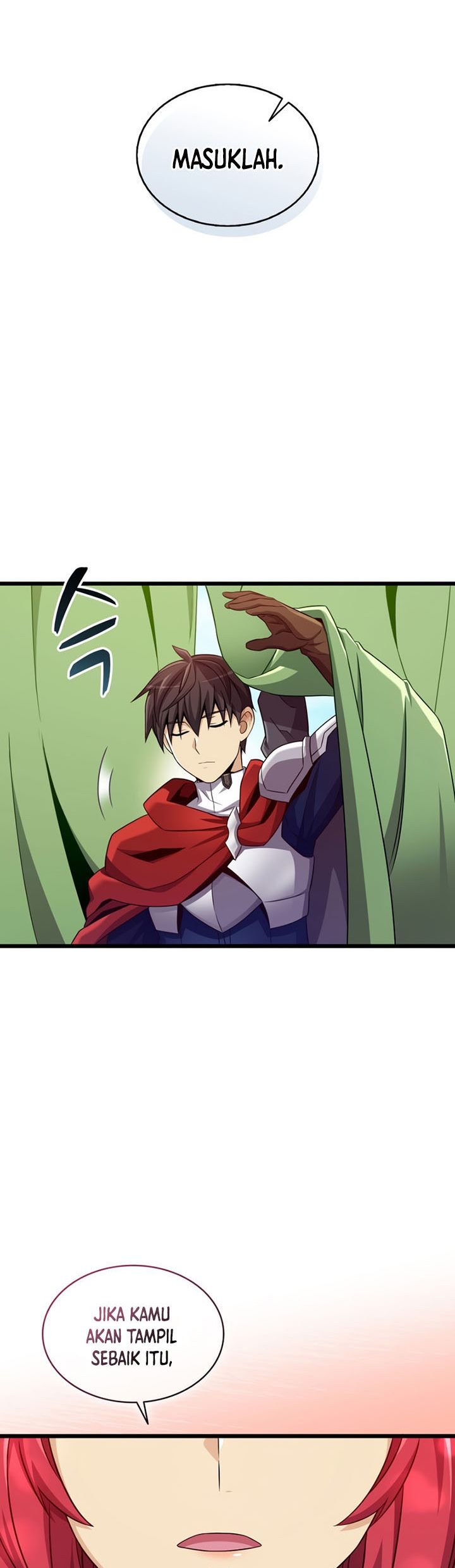 Arcane Sniper Chapter 129 - halaman 70