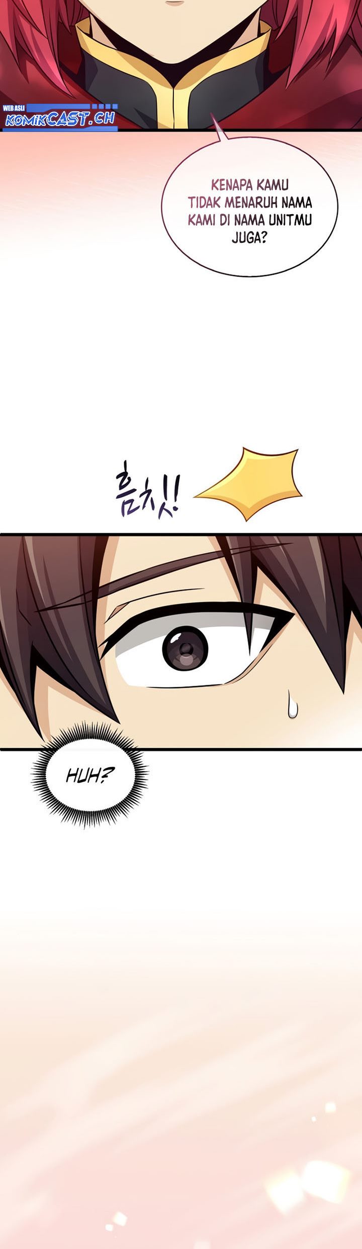 Arcane Sniper Chapter 129 - halaman 71