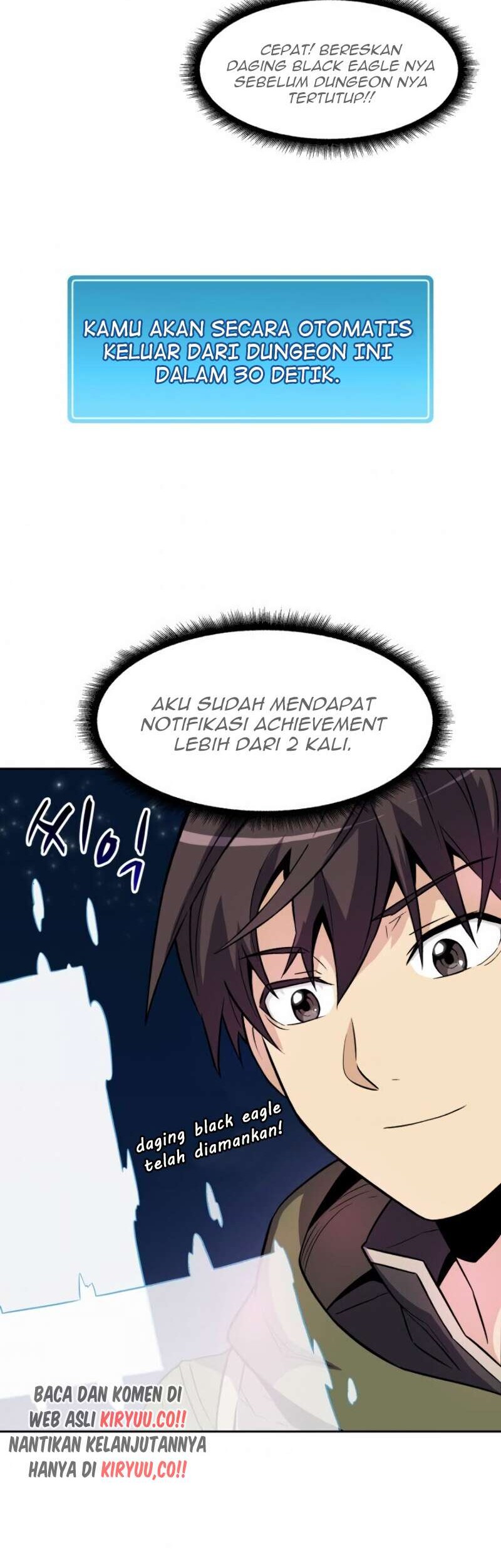 Arcane Sniper Chapter 13 - halaman 26