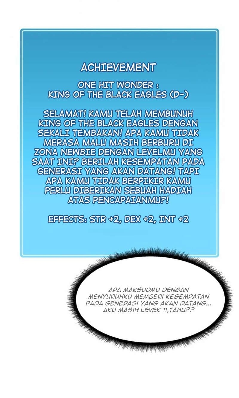 Arcane Sniper Chapter 13 - halaman 27