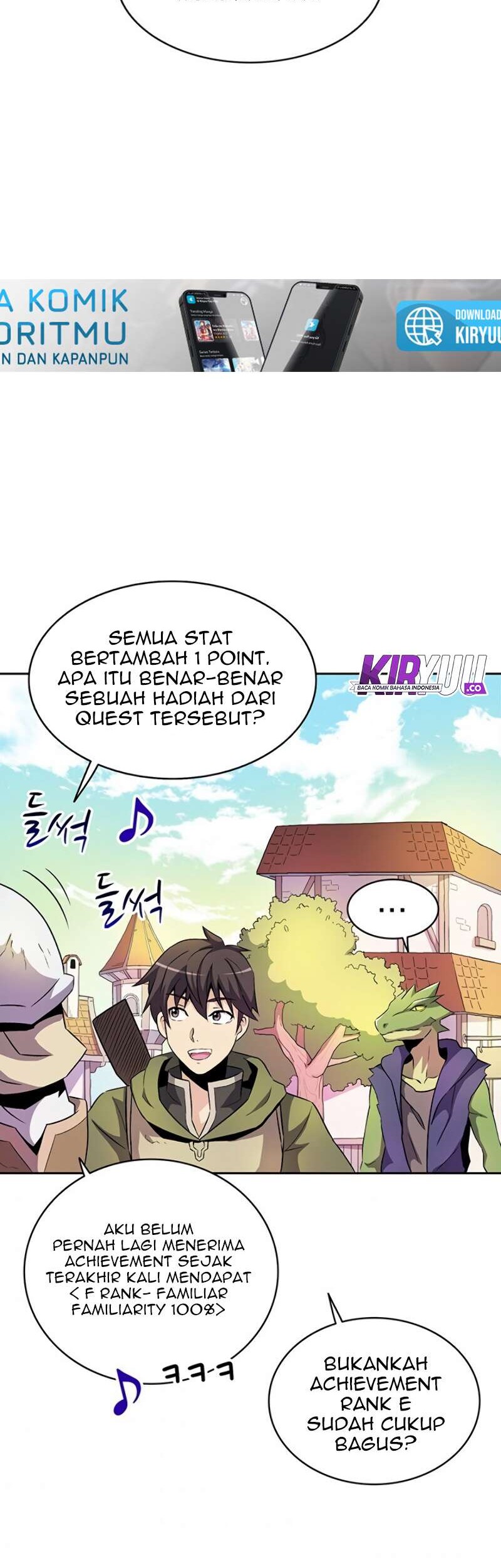 Arcane Sniper Chapter 13 - halaman 31