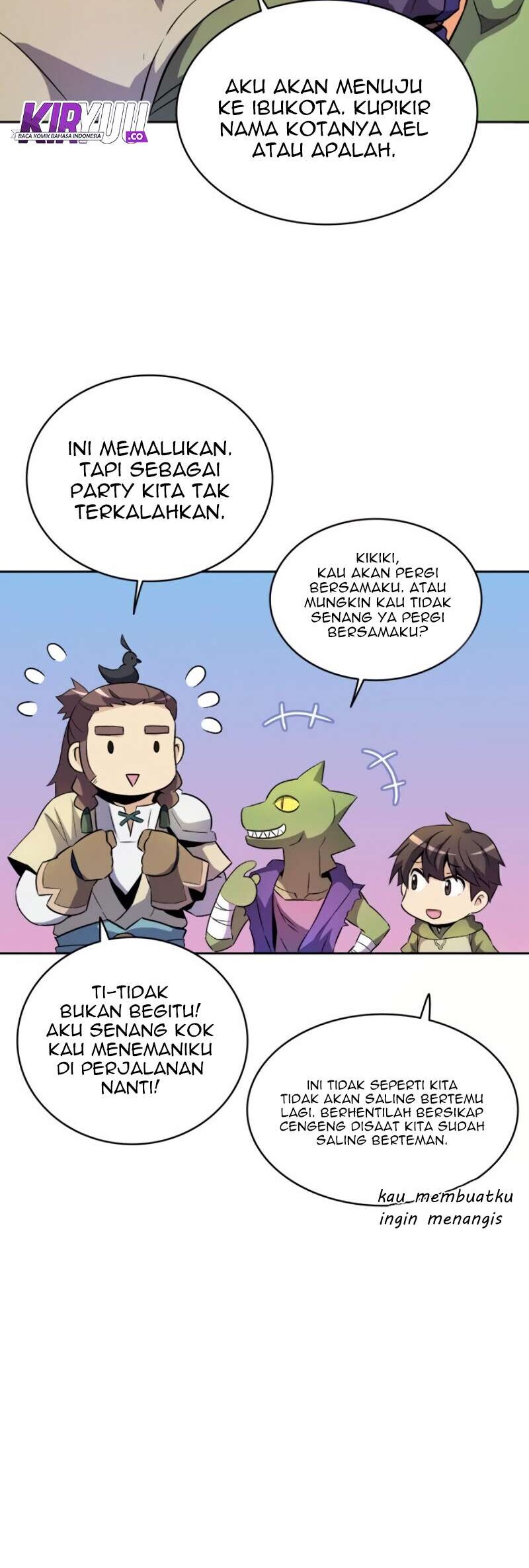 Arcane Sniper Chapter 13 - halaman 49