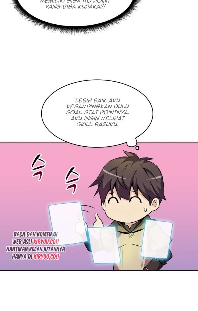 Arcane Sniper Chapter 13 - halaman 54