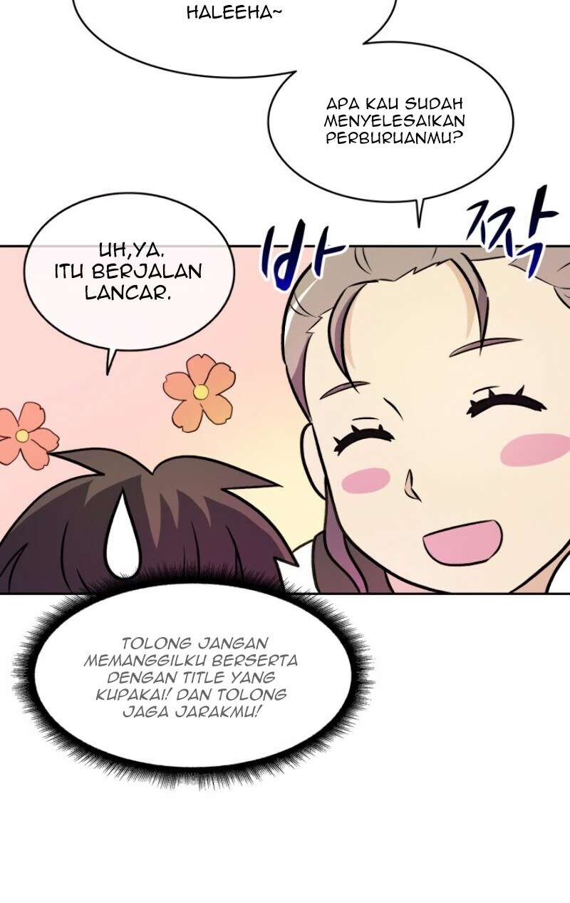 Arcane Sniper Chapter 13 - halaman 57