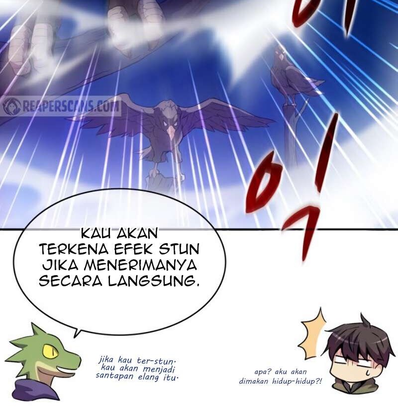 Arcane Sniper Chapter 13 - halaman 7
