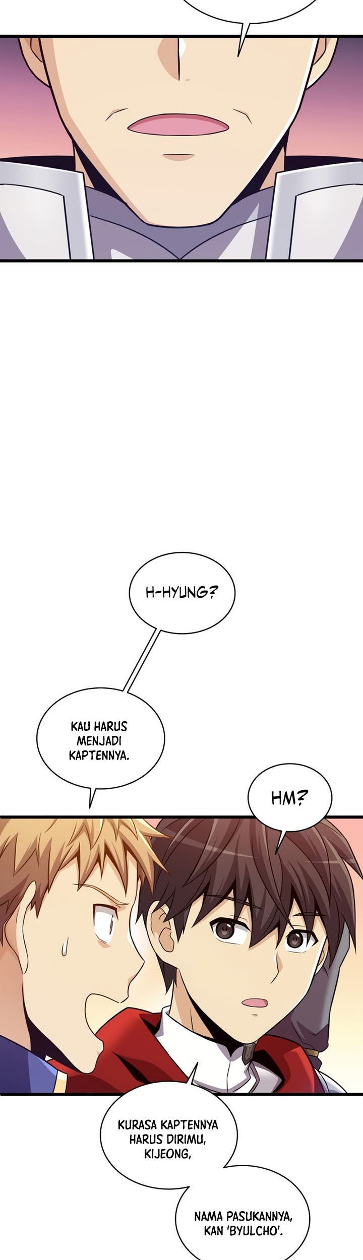 Arcane Sniper Chapter 130 - halaman 12