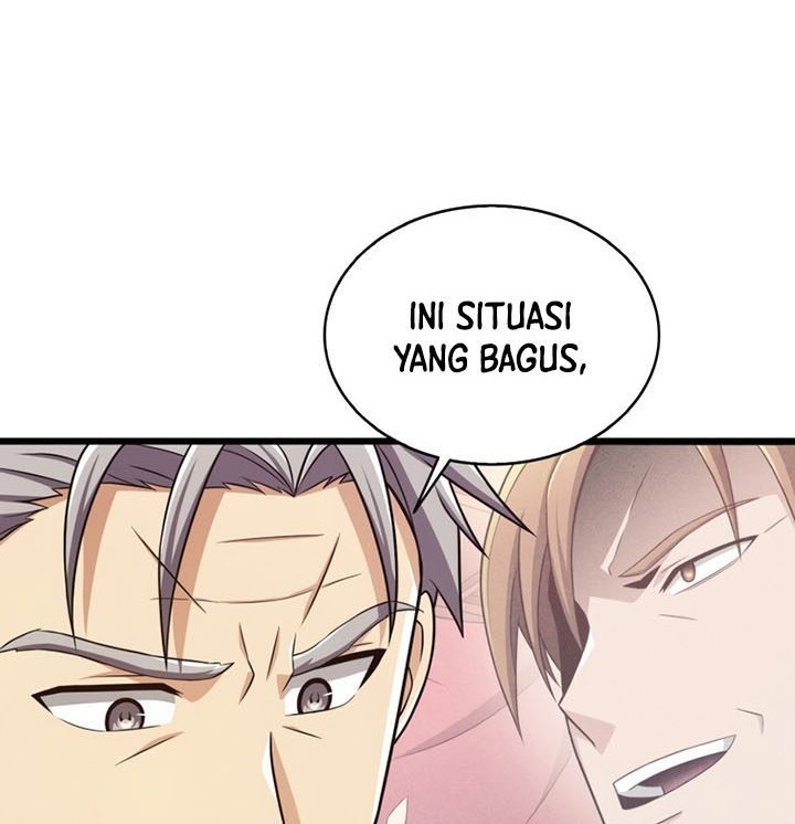 Arcane Sniper Chapter 130 - halaman 27