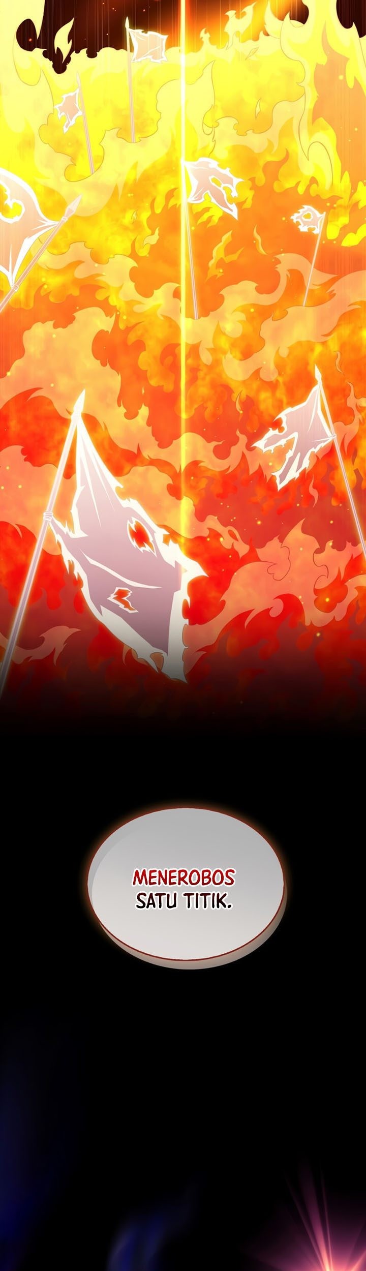 Arcane Sniper Chapter 130 - halaman 36
