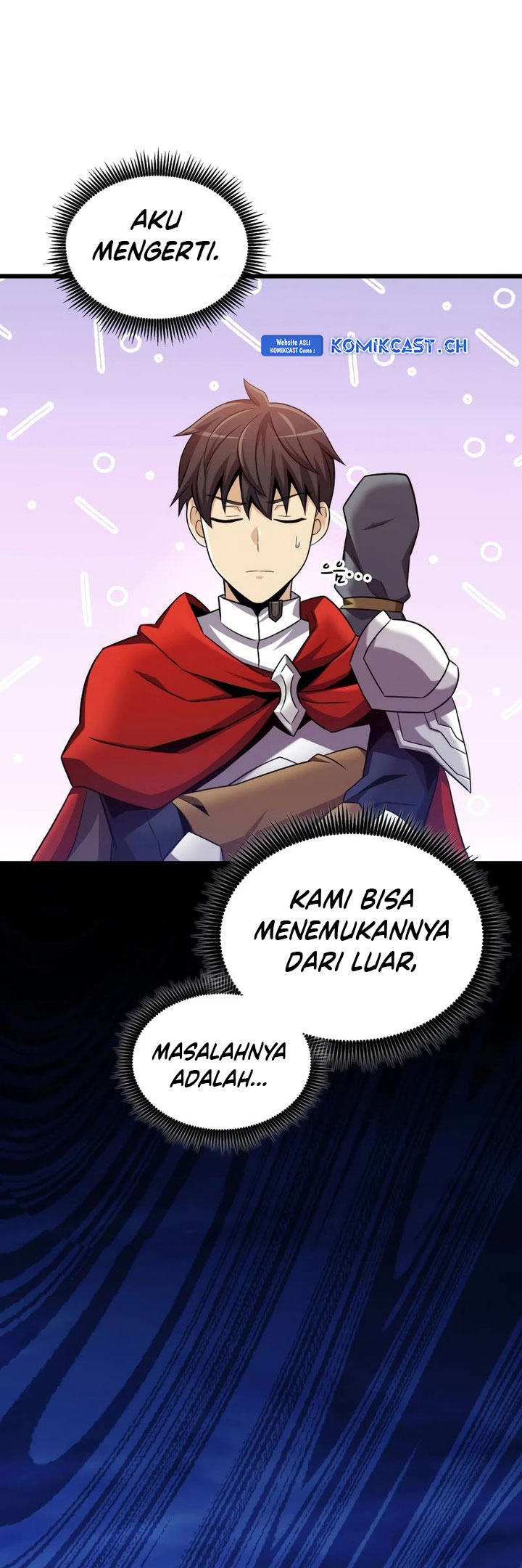 Arcane Sniper Chapter 131 - halaman 12
