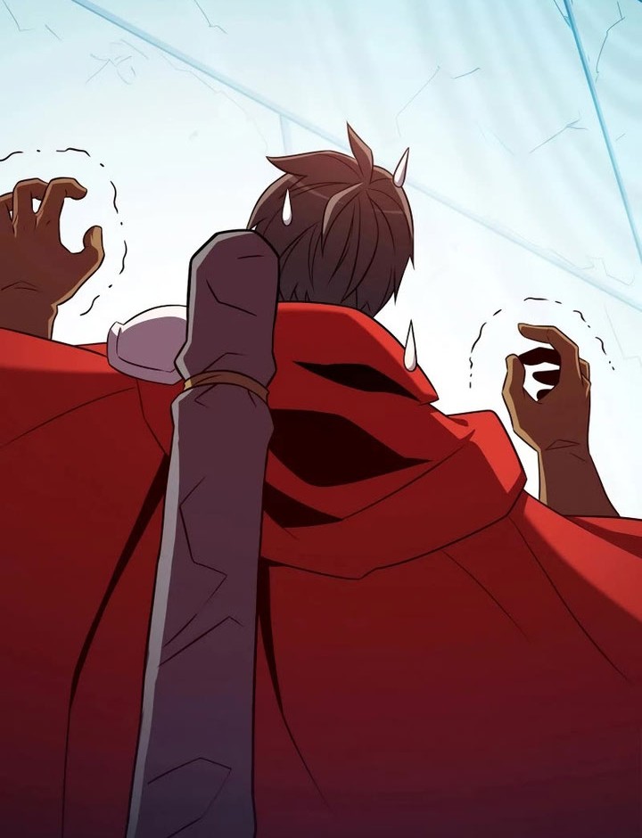 Arcane Sniper Chapter 131 - halaman 14