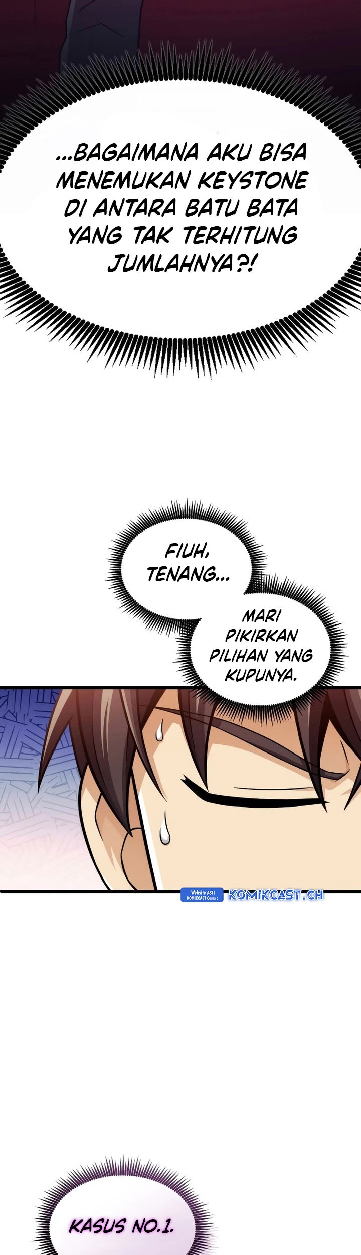 Arcane Sniper Chapter 131 - halaman 15