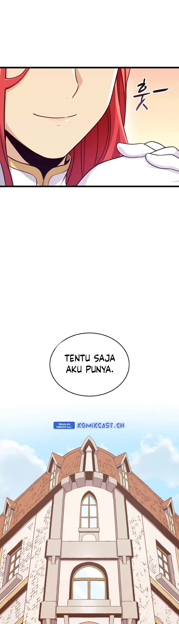 Arcane Sniper Chapter 131 - halaman 30