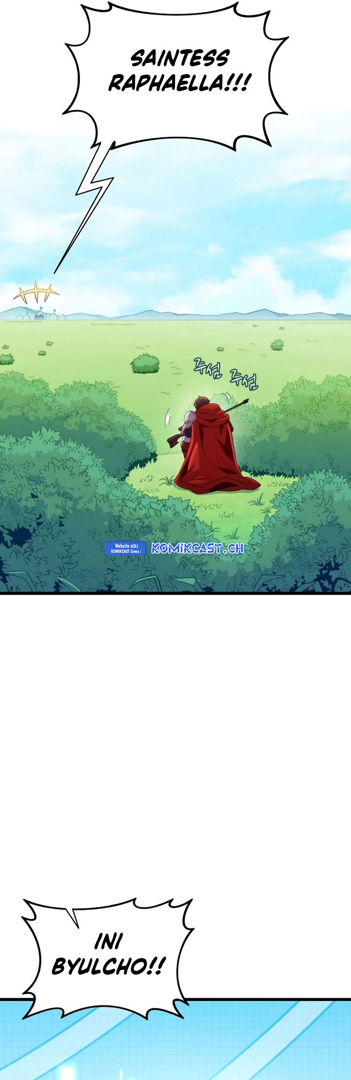 Arcane Sniper Chapter 131 - halaman 45