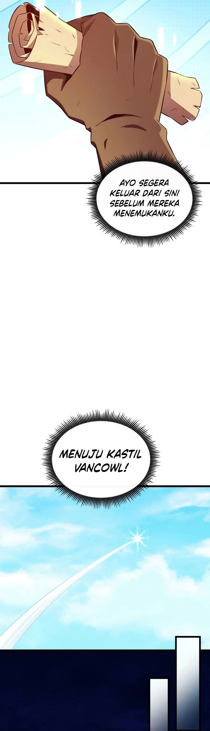 Arcane Sniper Chapter 131 - halaman 46