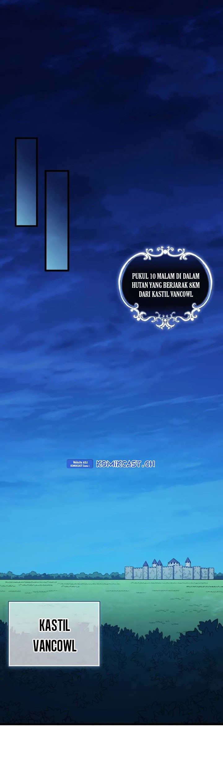 Arcane Sniper Chapter 131 - halaman 48