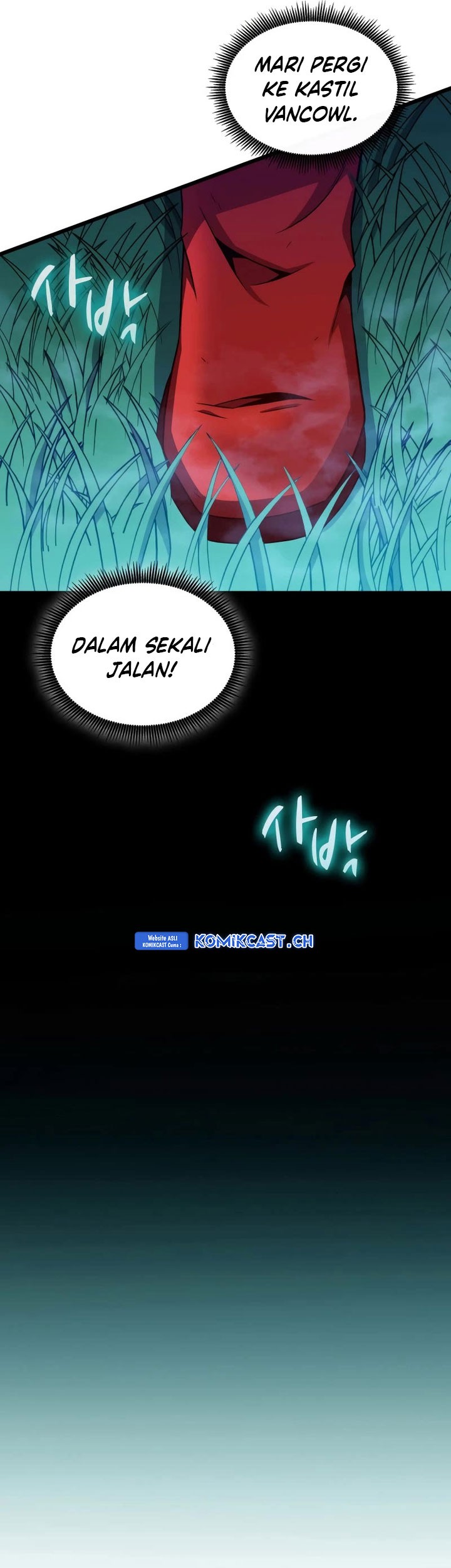 Arcane Sniper Chapter 131 - halaman 57