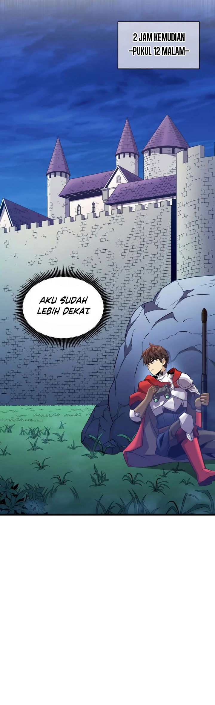 Arcane Sniper Chapter 131 - halaman 59