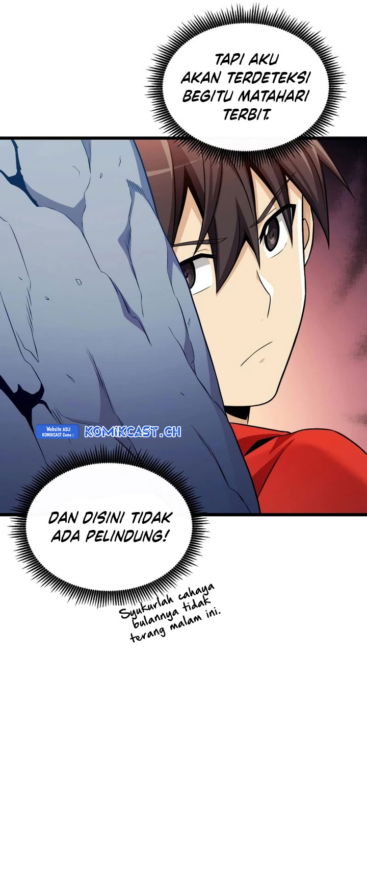 Arcane Sniper Chapter 131 - halaman 60