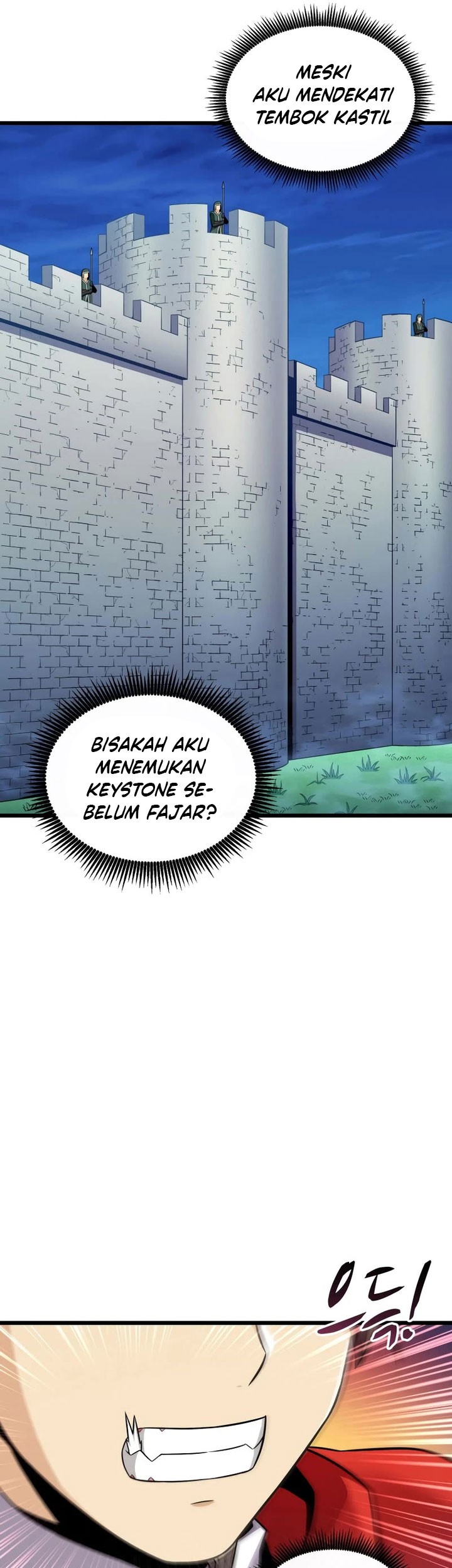 Arcane Sniper Chapter 131 - halaman 61
