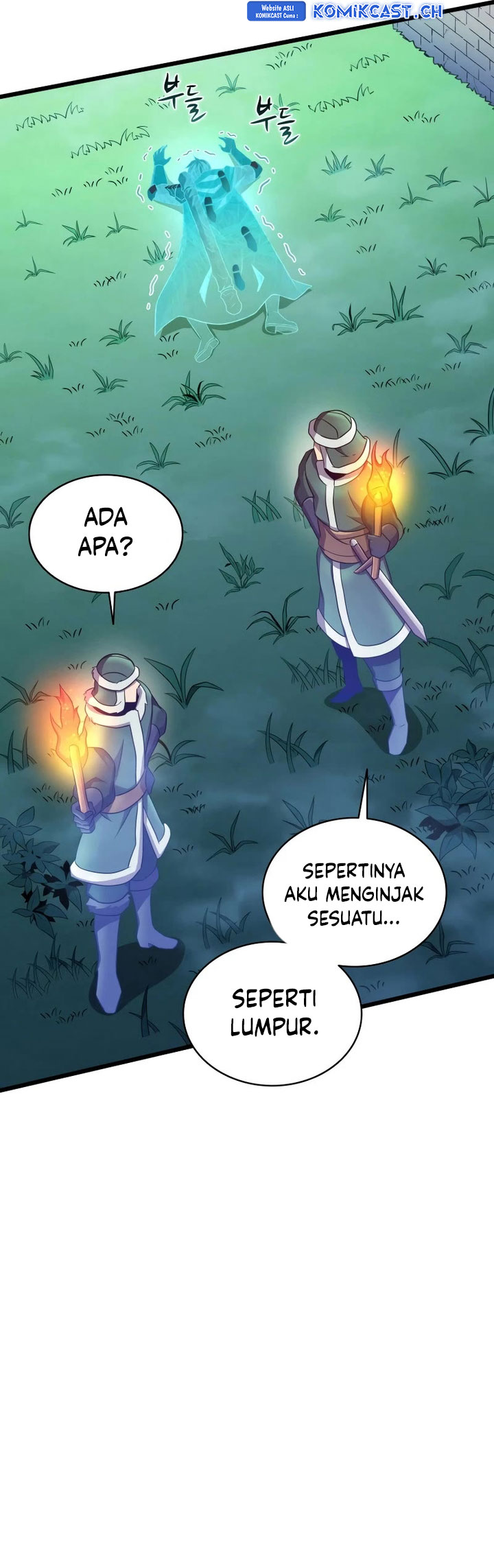 Arcane Sniper Chapter 131 - halaman 68