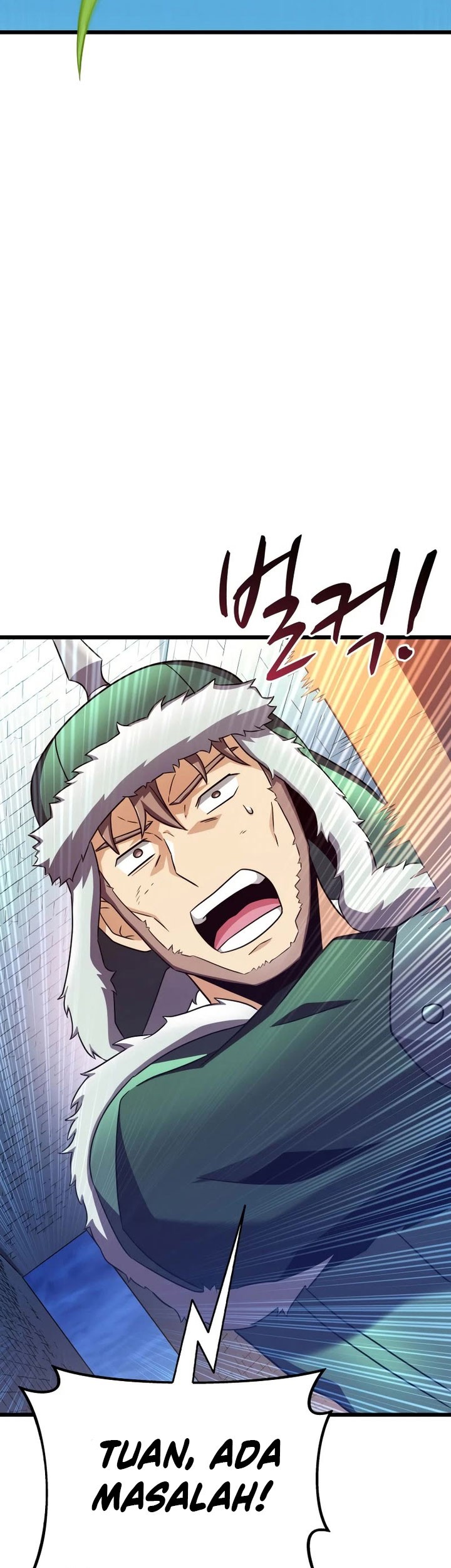 Arcane Sniper Chapter 131 - halaman 73