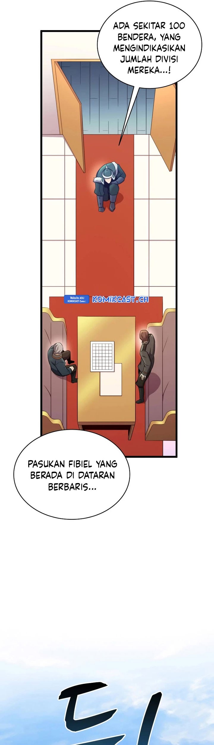 Arcane Sniper Chapter 131 - halaman 76