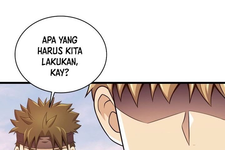 Arcane Sniper Chapter 132 - halaman 17