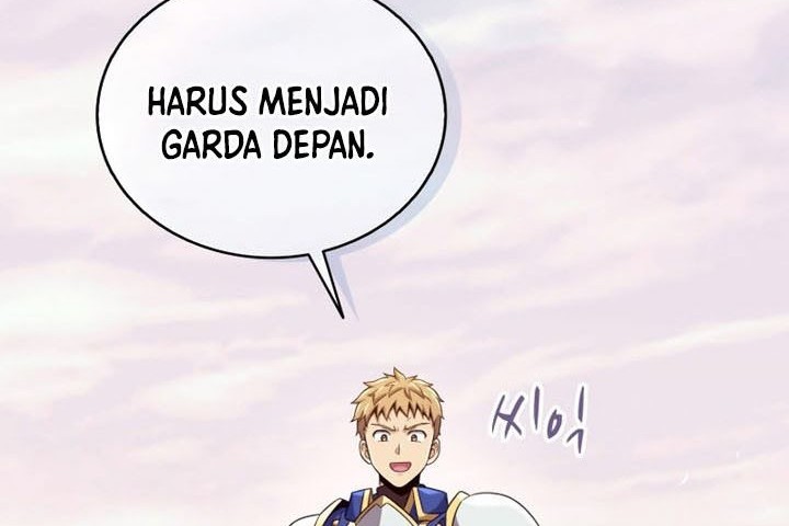 Arcane Sniper Chapter 132 - halaman 21