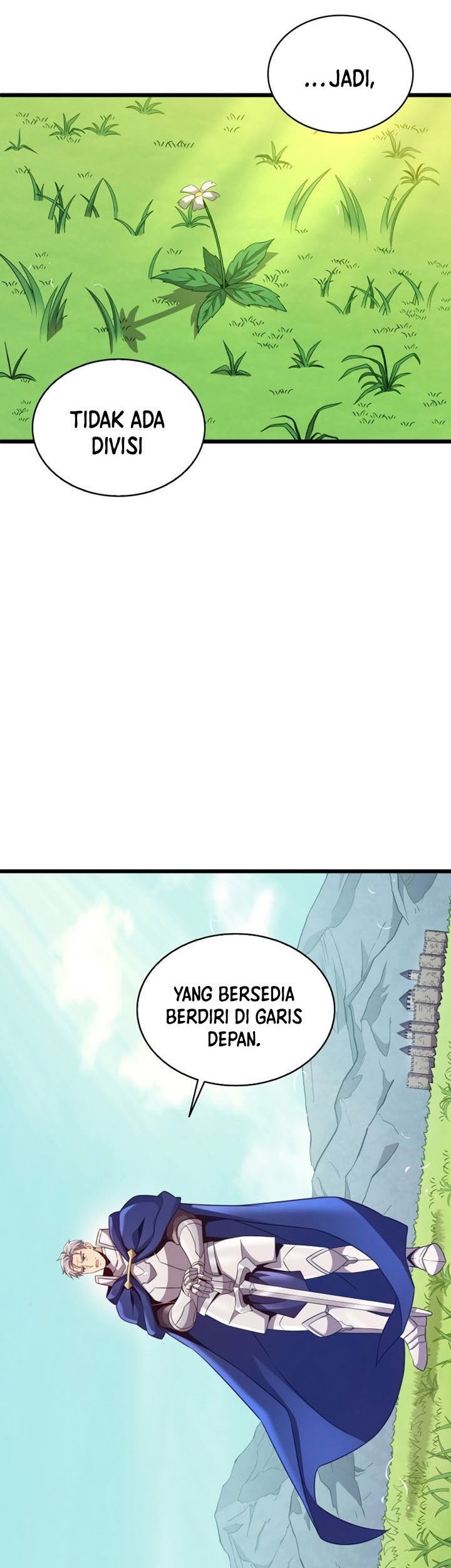 Arcane Sniper Chapter 132 - halaman 24