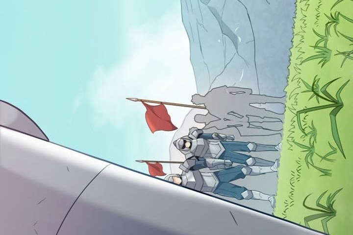 Arcane Sniper Chapter 132 - halaman 25