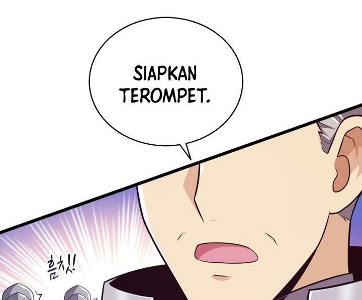 Arcane Sniper Chapter 132 - halaman 33
