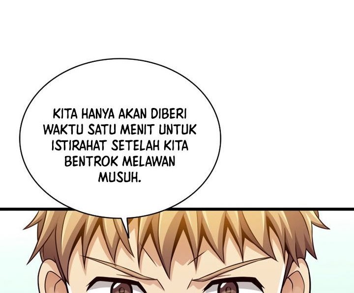Arcane Sniper Chapter 132 - halaman 39